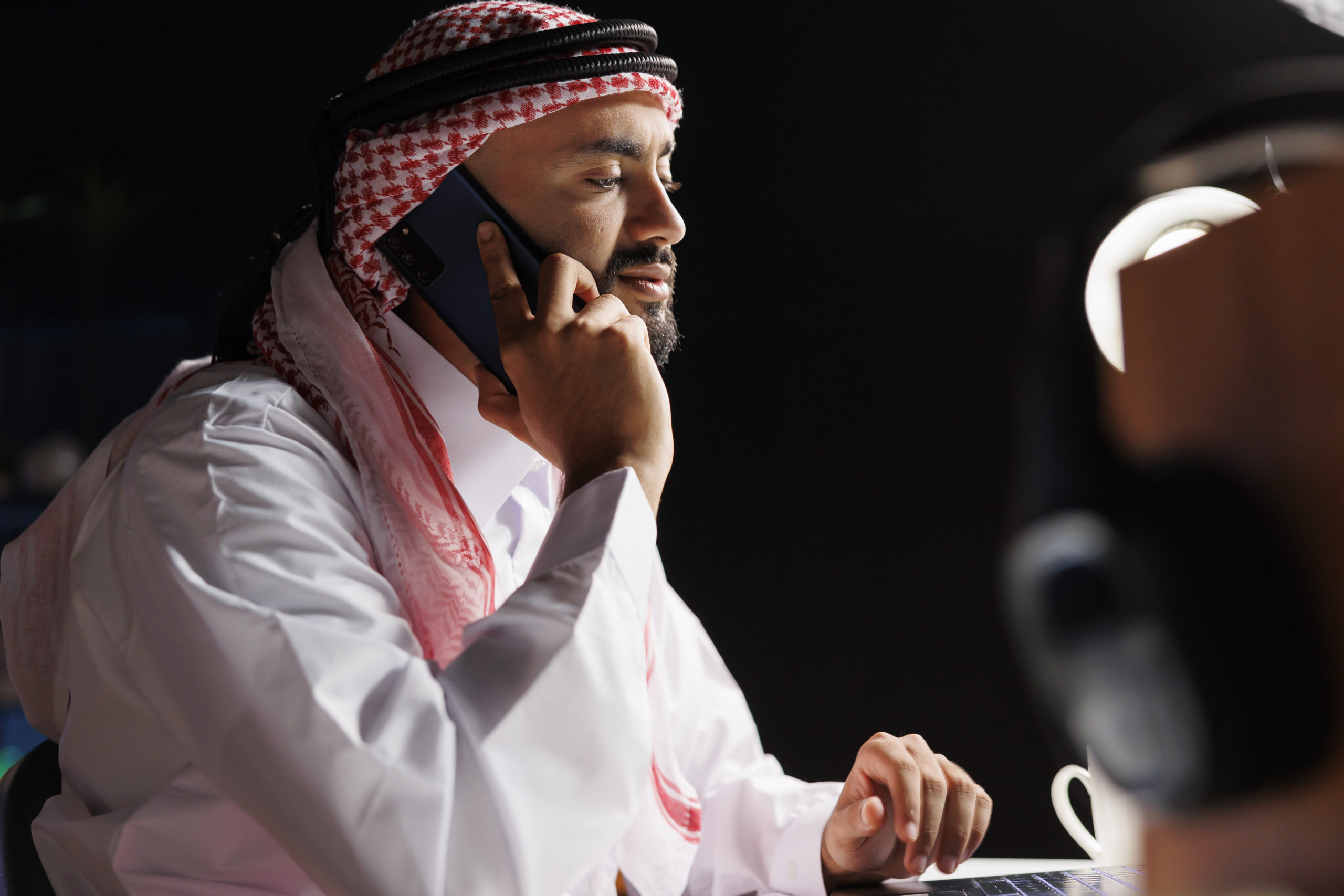 Recommended Courses in Saudi Arabia [Expert Picks]