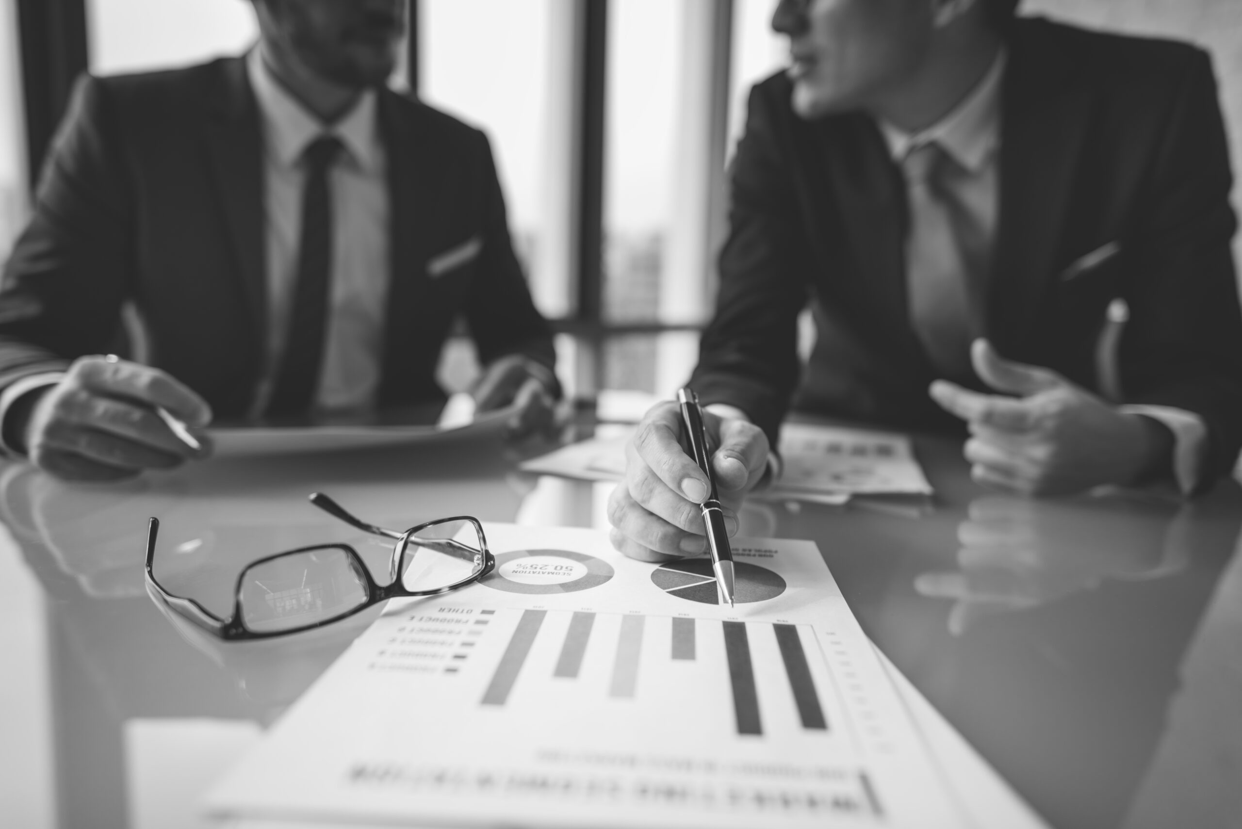 Assessments and Audits