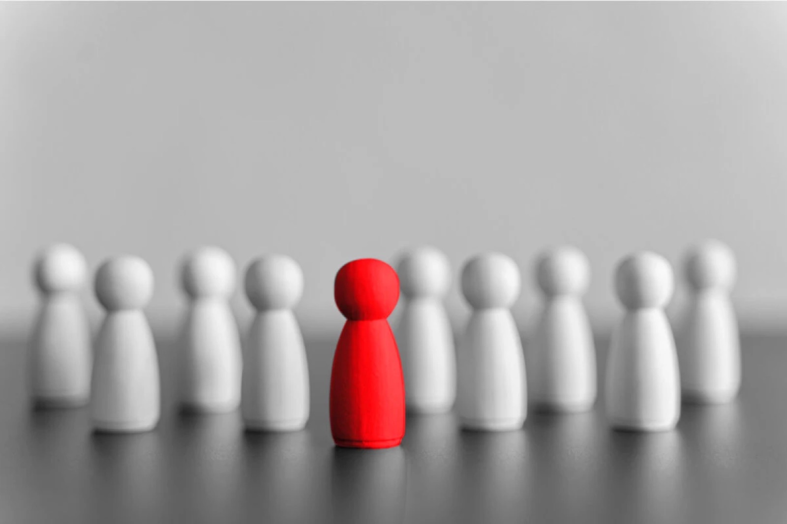Leadership & Strategic Management