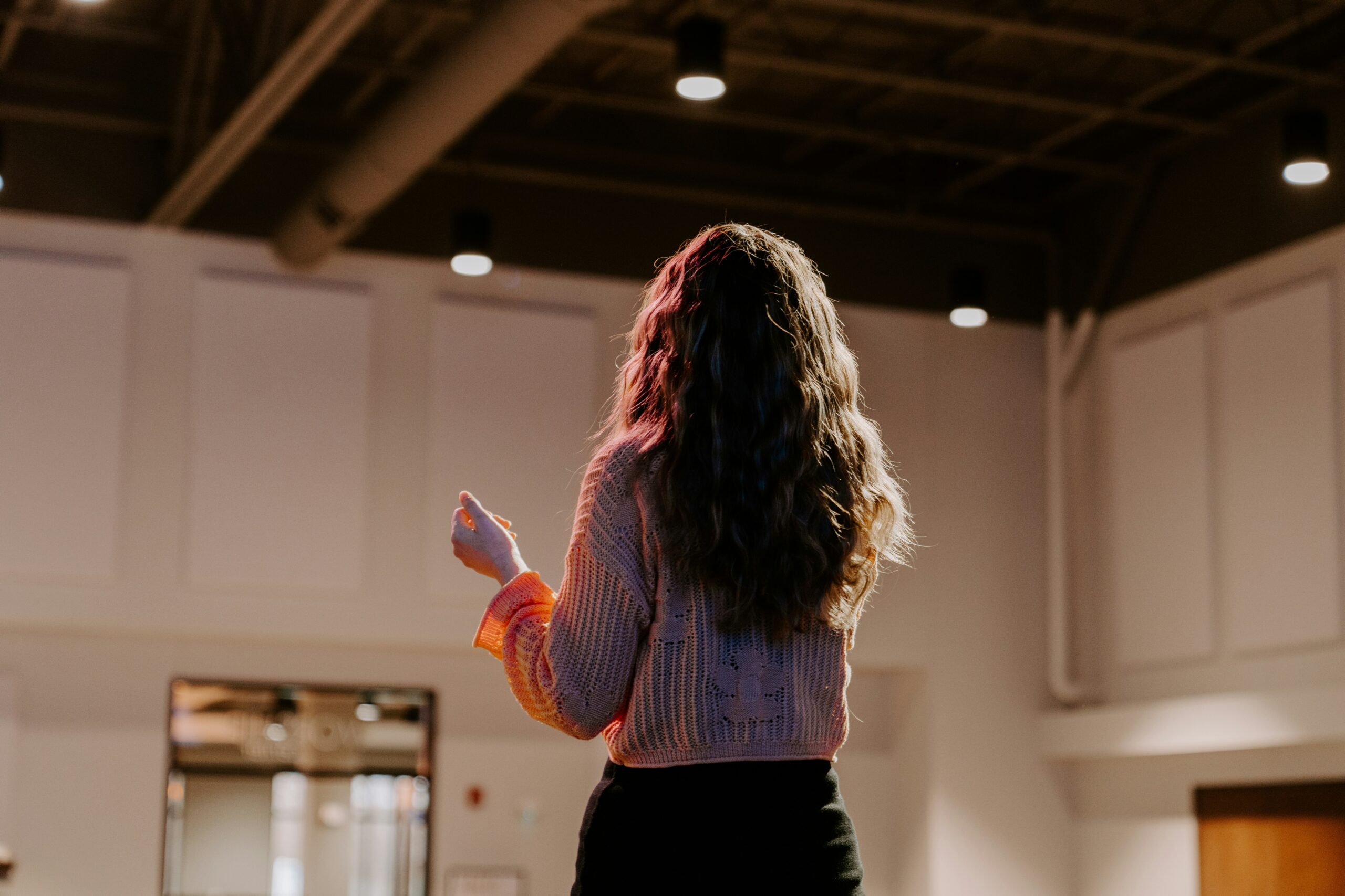 Beyond the Title: Confidence, Credibility, and Connection in a Woman’s Leadership Journey at iLead