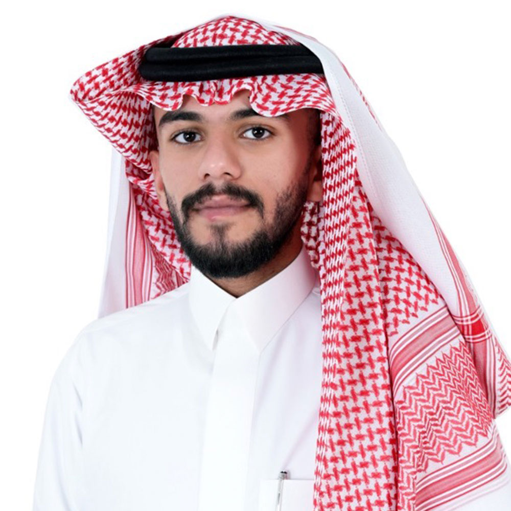Saud Al-Howish