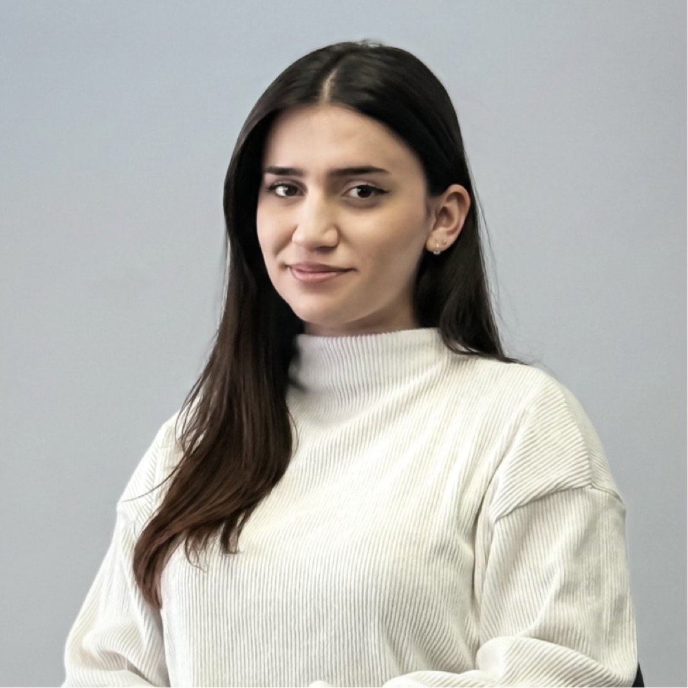 Benita Xhemaili