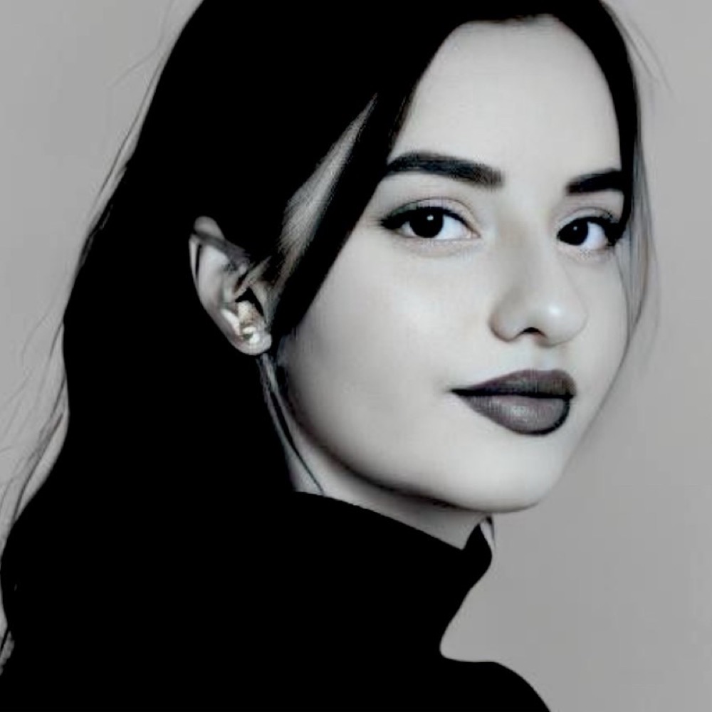 Edona Ajrullai