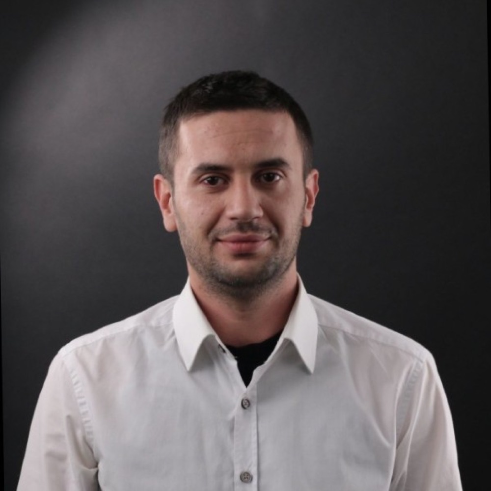 Lavdrim Limani