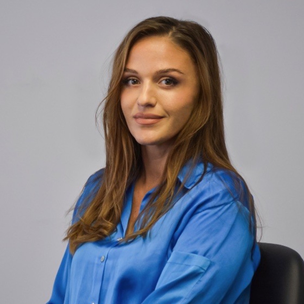 Vjosa Nesimi