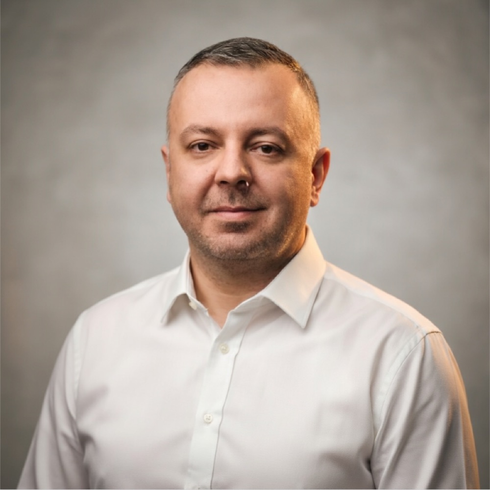 Voislav Stojanovski