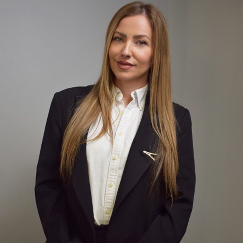 Valdeta Pajaziti Thachi